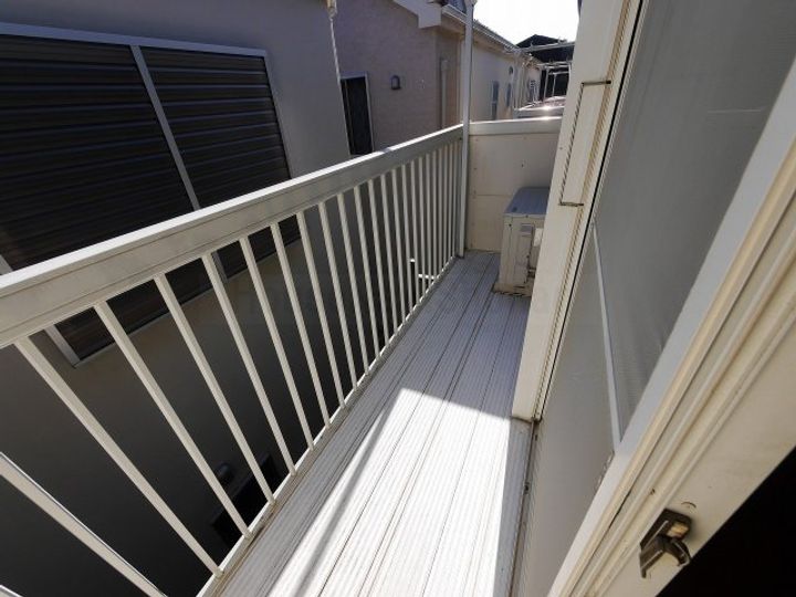 奈良橋ハイツの内装