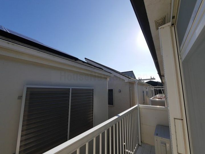 奈良橋ハイツのその他画像