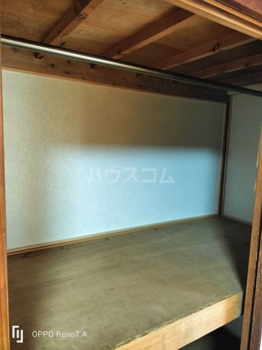 コーポFUJISEIの内装