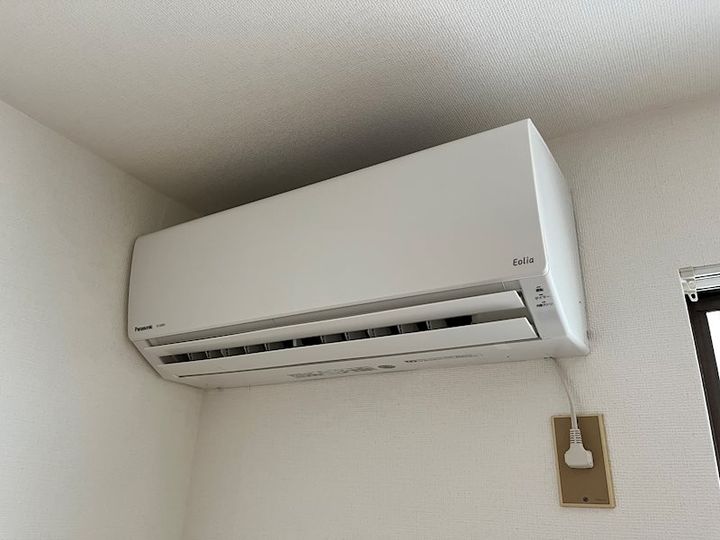 神奈川県横浜市鶴見区上の宮1(アパート)の賃貸物件の内装