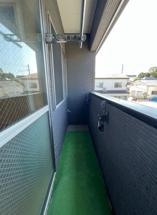 福岡県北九州市八幡西区引野3(アパート)の賃貸物件の内装