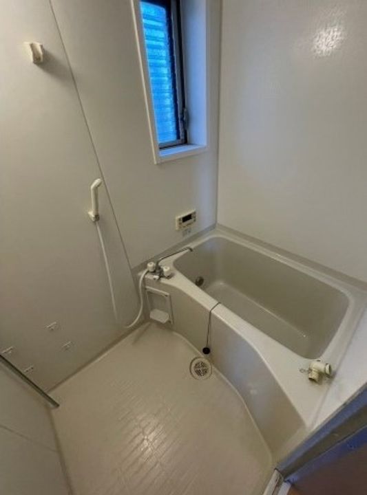 福岡県北九州市八幡西区引野3(アパート)の賃貸物件の風呂