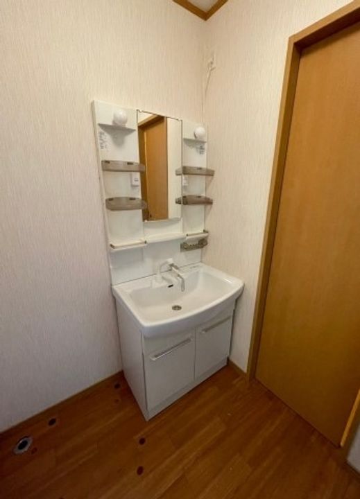 福岡県北九州市八幡西区引野3(アパート)の賃貸物件の内装