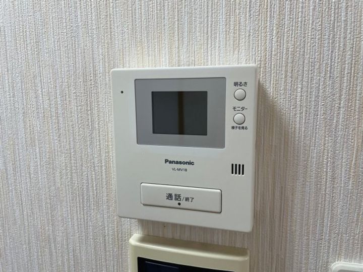 福岡県北九州市八幡西区引野3(アパート)の賃貸物件の内装