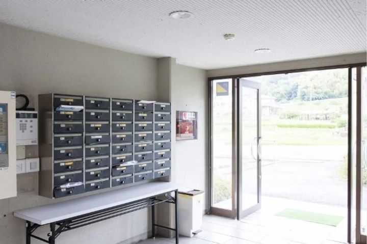 マンション曽根本 Iのその他画像