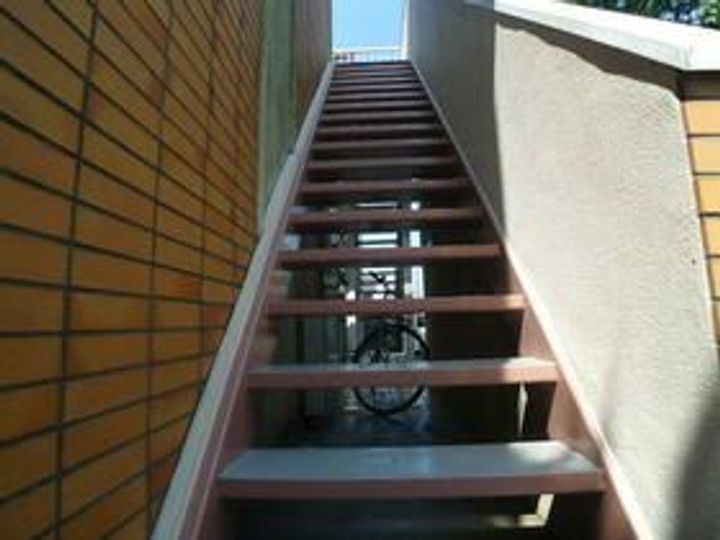 深谷壱番館の外観