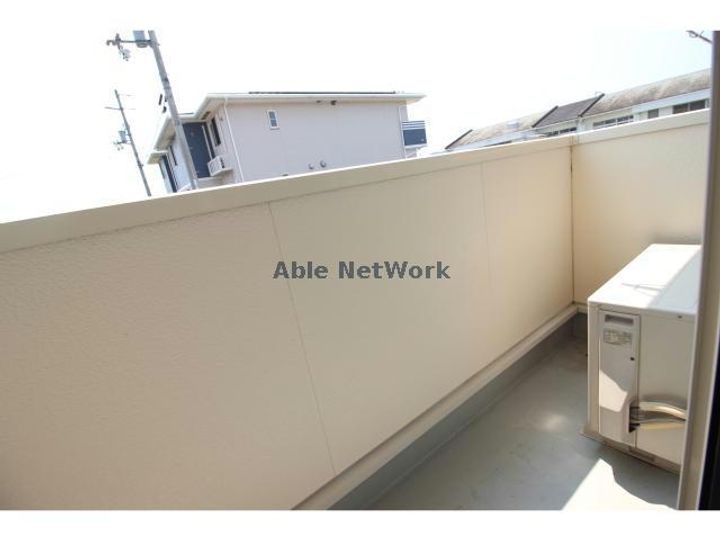 徳島県阿南市見能林町東野(アパート)の賃貸物件の内装