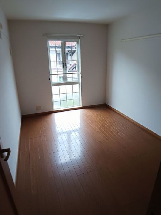 広島県安芸郡熊野町川角3(アパート)の賃貸物件の内装