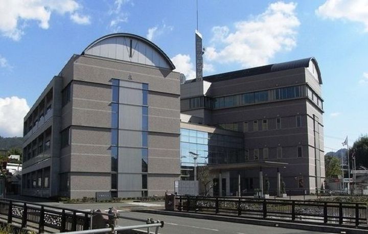 広島県安芸郡熊野町川角3(アパート)の賃貸物件の周辺