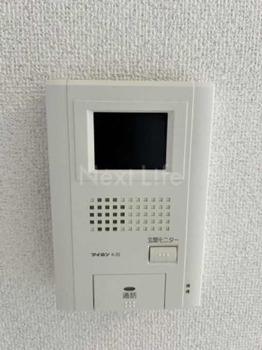 神奈川県相模原市中央区清新8(アパート)の賃貸物件の内装