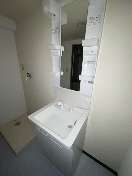 花由館の内装