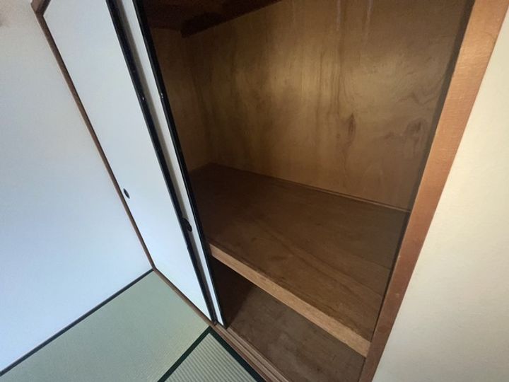 花由館の内装