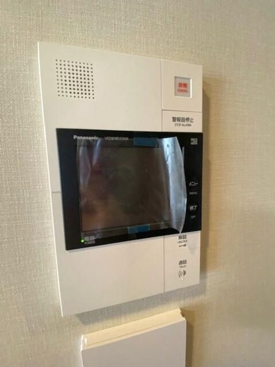東京都世田谷区砧4(マンション)の賃貸物件の内装