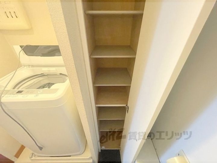 レオパレスビレックの内装