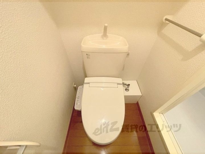 レオパレスビレックの内装