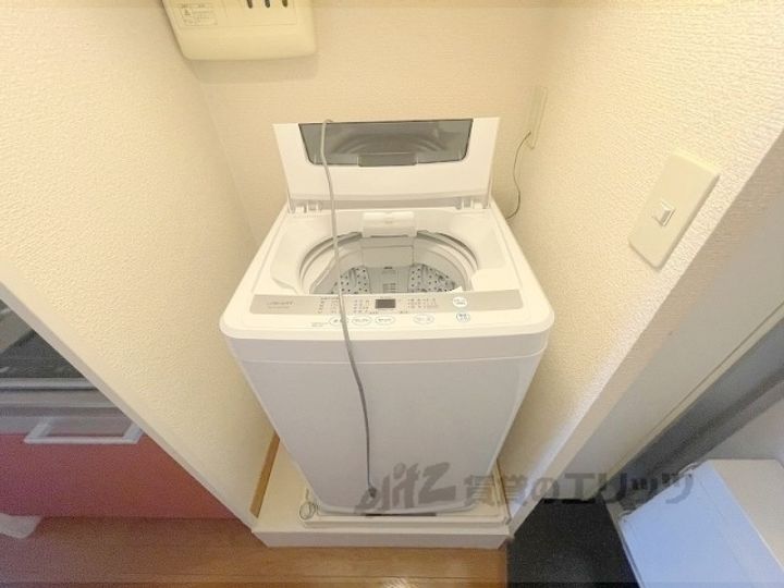 レオパレスビレックの内装