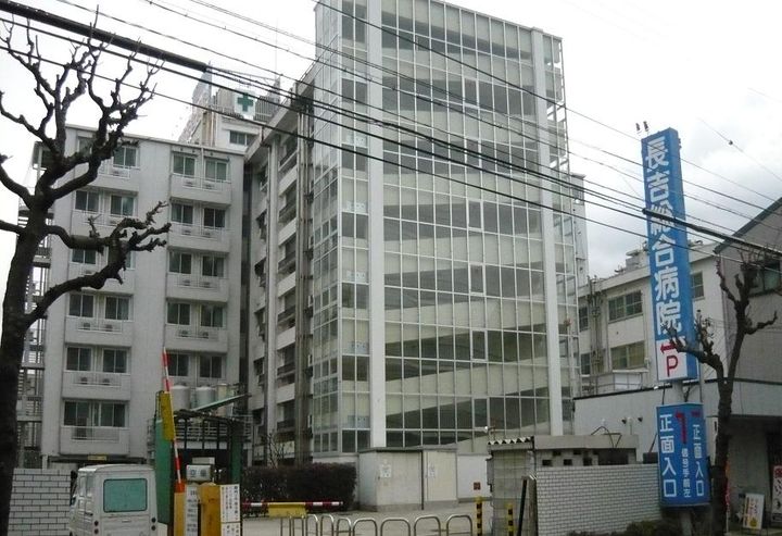 ラベンダーステージ30の周辺