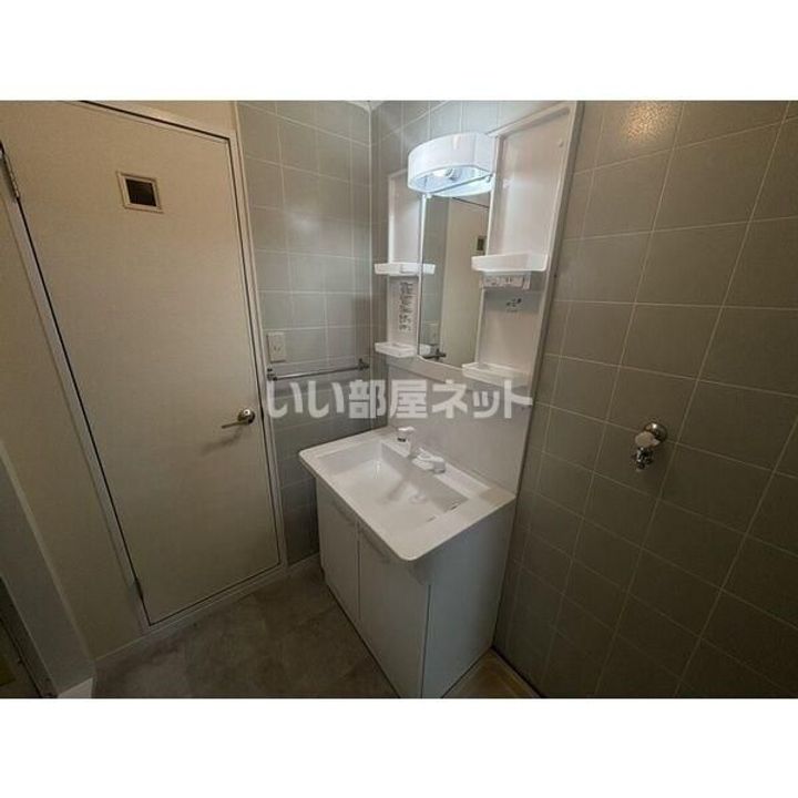 栃木県宇都宮市鶴田町(アパート)の賃貸物件の内装