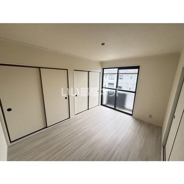 栃木県宇都宮市鶴田町(アパート)の賃貸物件のその他画像