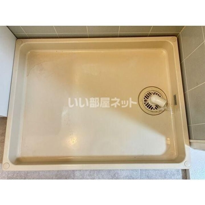 栃木県宇都宮市鶴田町(アパート)の賃貸物件のその他画像