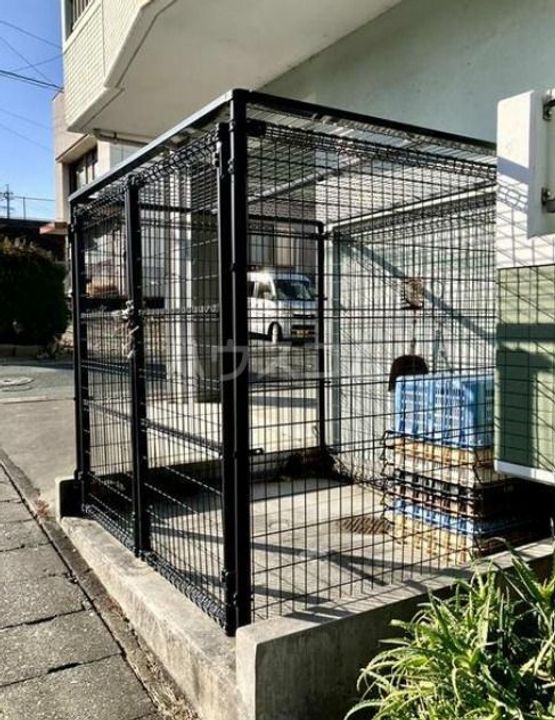 You Stage Shikataniの地図