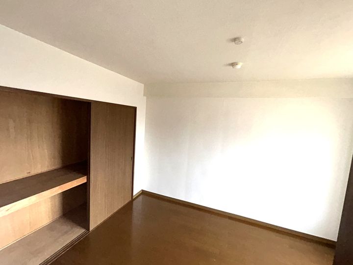 ドリームキャッスルの居間