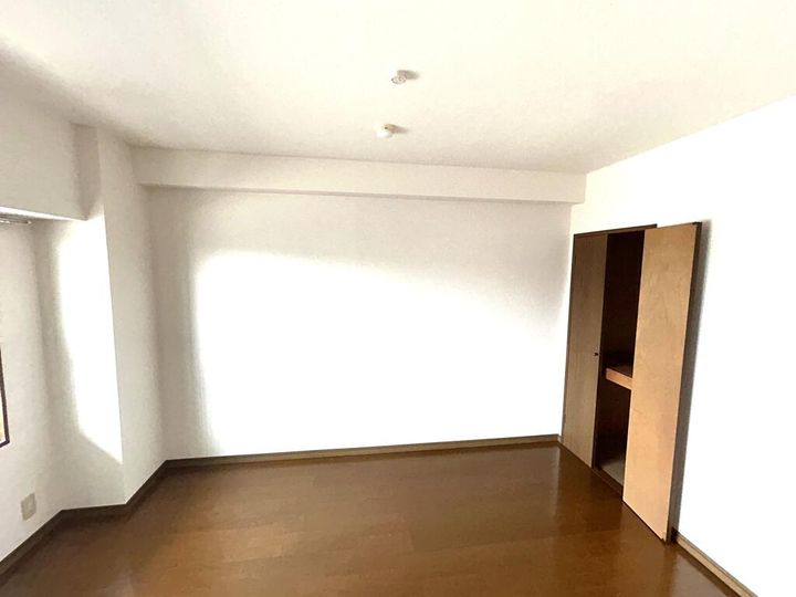 ドリームキャッスルの内装