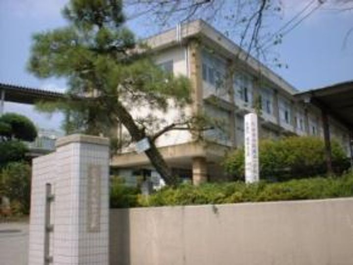 ドリームキャッスルの周辺