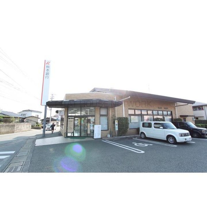 ドリームキャッスルの周辺