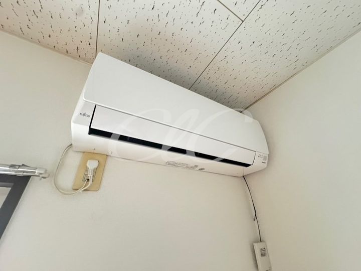 神奈川県川崎市中原区上小田中7(アパート)の賃貸物件の内装