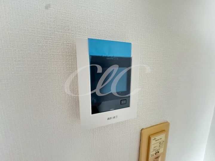 神奈川県川崎市中原区上小田中7(アパート)の賃貸物件の内装