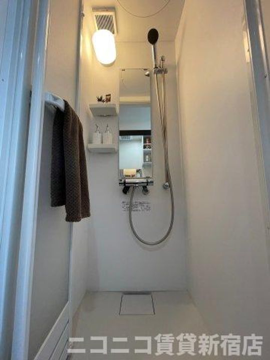 レジデンス赤羽の風呂