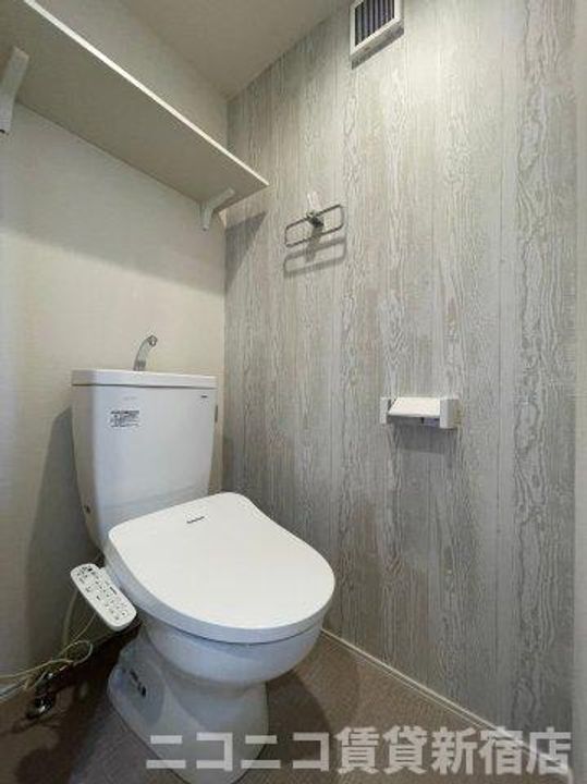 レジデンス赤羽の内装