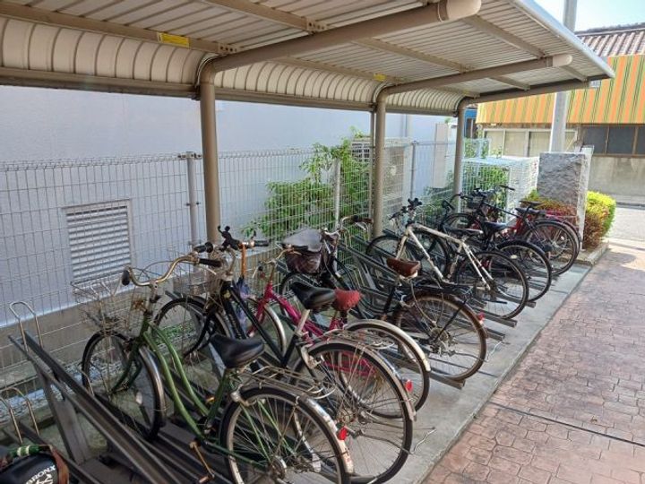 大阪府堺市堺区西湊町6(マンション)の賃貸物件の地図