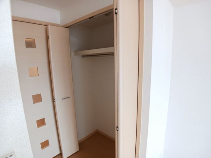 大阪府堺市堺区西湊町6(マンション)の賃貸物件の内装