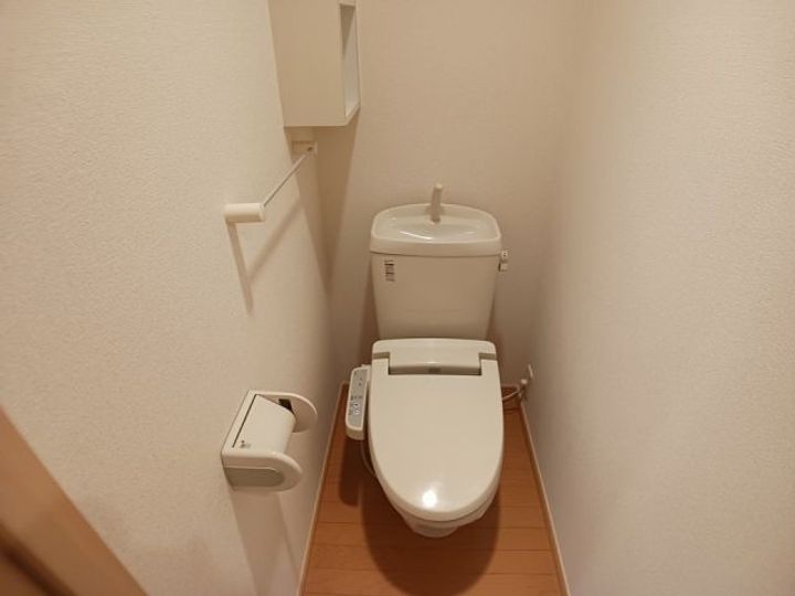 大阪府堺市堺区西湊町6(マンション)の賃貸物件の内装