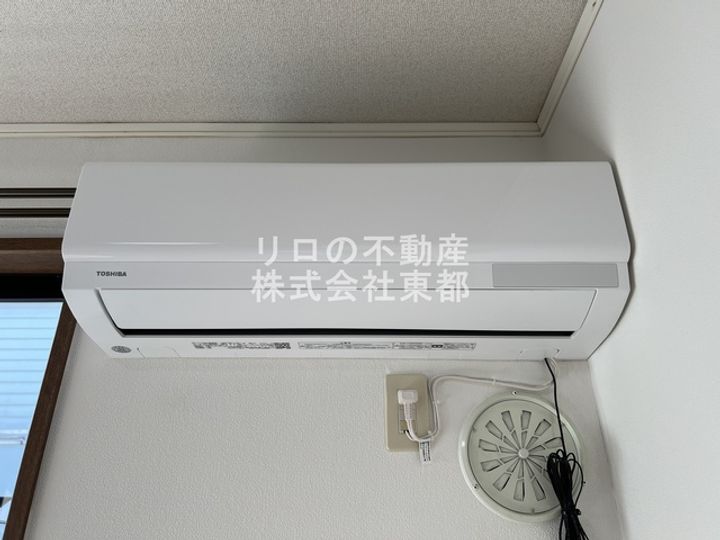 神奈川県相模原市南区南台2(アパート)の賃貸物件の内装