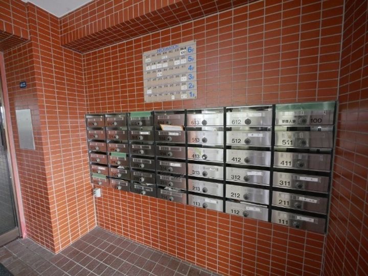 松の杜パークレジデンスの地図