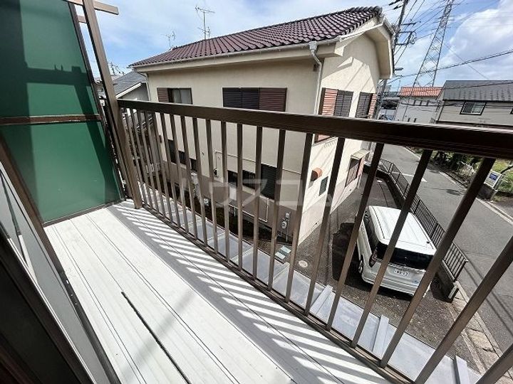 神奈川県小田原市別堀(一戸建)の賃貸物件の内装