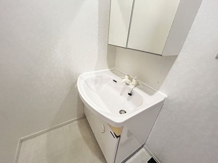 神奈川県小田原市別堀(一戸建)の賃貸物件の内装