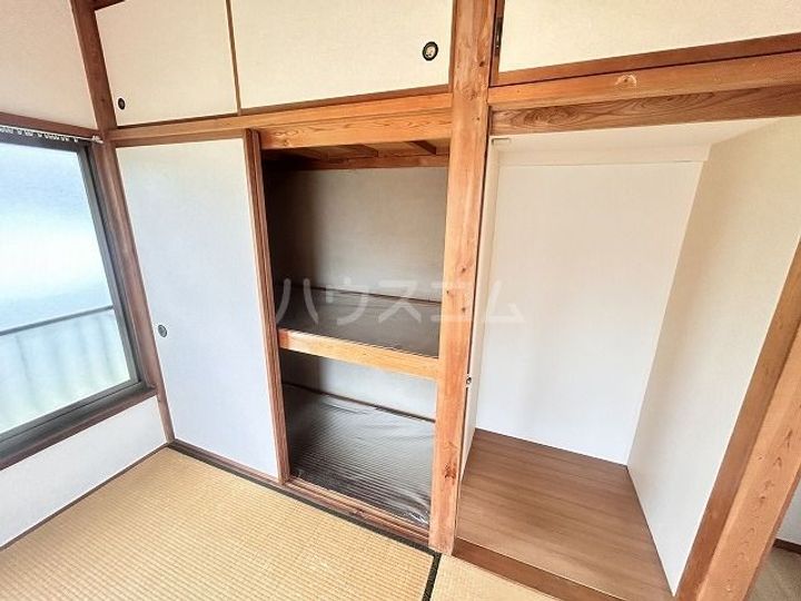 神奈川県小田原市別堀(一戸建)の賃貸物件の内装