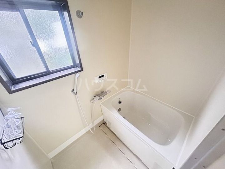 神奈川県小田原市別堀(一戸建)の賃貸物件の風呂