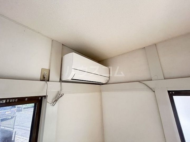 神奈川県小田原市別堀(一戸建)の賃貸物件の内装