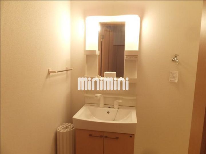 ヴェルジュの内装