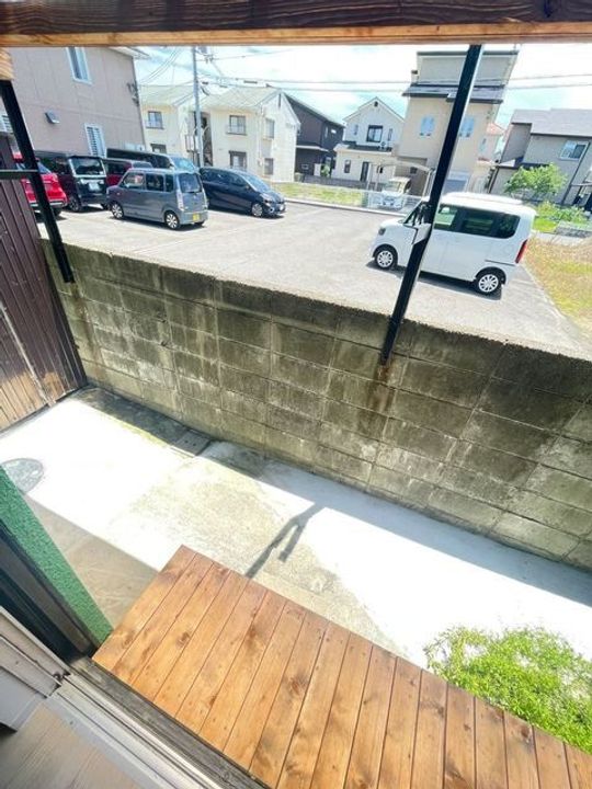 和歌山県和歌山市北出島(一戸建)の賃貸物件の内装