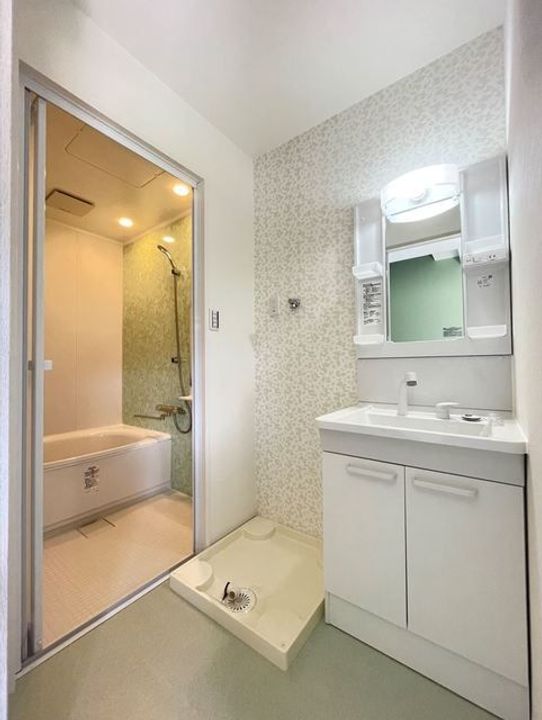 和歌山県和歌山市北出島(一戸建)の賃貸物件の内装