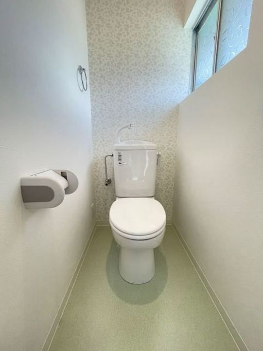 和歌山県和歌山市北出島(一戸建)の賃貸物件の内装