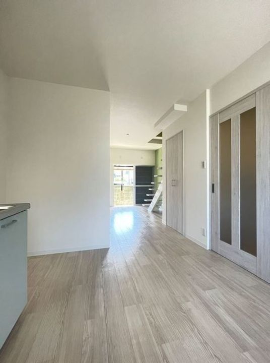 和歌山県和歌山市北出島(一戸建)の賃貸物件の内装