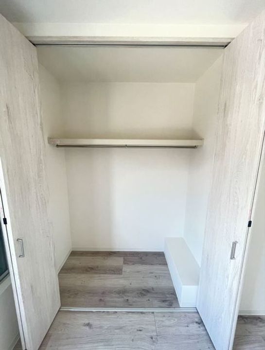 和歌山県和歌山市北出島(一戸建)の賃貸物件の内装