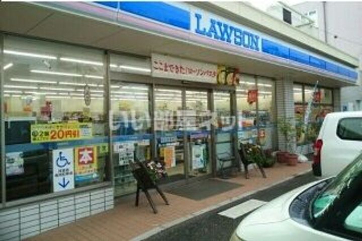 和歌山県和歌山市北出島(一戸建)の賃貸物件の周辺